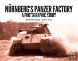 Bertrand.pt - Nurnberg'S Panzer Factory