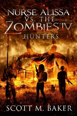 Bertrand.pt - Nurse Alissa Vs. The Zombies Iv: Hunters