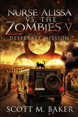 Bertrand.pt - Nurse Alissa Vs. The Zombies V: Desperat