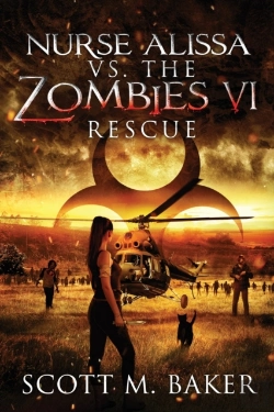 Bertrand.pt - Nurse Alissa Vs. The Zombies Vi: Rescue