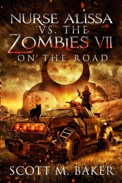 Bertrand.pt - Nurse Alissa Vs. The Zombies Vii: On The