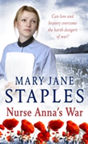 Nurse Anna'S War