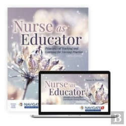 Bertrand.pt - Nurse As Educator: Principles Of Teaching And Learning For Nursing Practice
