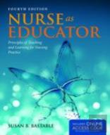 Nurse As Educator