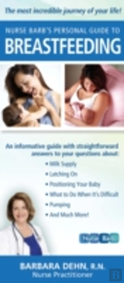 Bertrand.pt - Nurse Barb'S Personal Guide To Breast Feeding