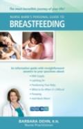 Nurse Barb'S Personal Guide To Breastfeeding