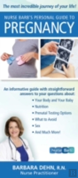 Bertrand.pt - Nurse Barb'S Personal Guide To Pregnancy