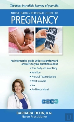 Bertrand.pt - Nurse Barb'S Personal Guide To Pregnancy