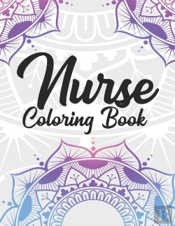 Bertrand.pt - Nurse Coloring Book