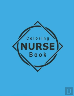 Bertrand.pt - Nurse Coloring Book