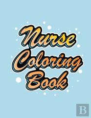 Nurse Coloring Book