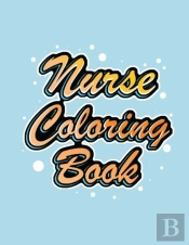 Nurse Coloring Book