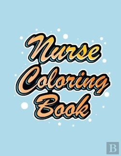 Bertrand.pt - Nurse Coloring Book