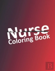 Nurse Coloring Book