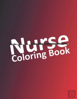 Bertrand.pt - Nurse Coloring Book