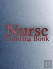 Nurse Coloring Book