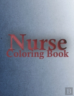 Bertrand.pt - Nurse Coloring Book