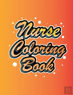 Bertrand.pt - Nurse Coloring Book