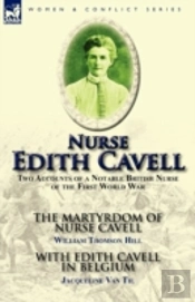 Nurse Edith Cavell