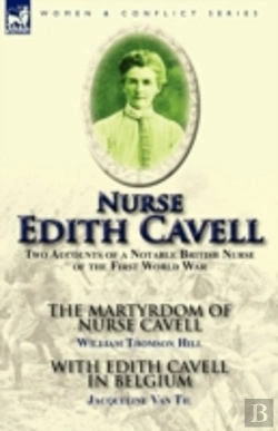 Bertrand.pt - Nurse Edith Cavell