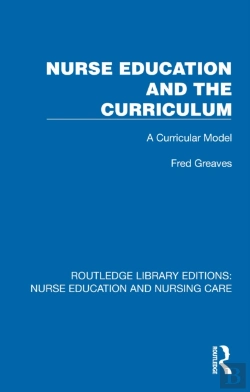 Bertrand.pt - Nurse Education And The Curriculum