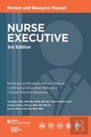 Nurse Executive