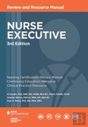 Nurse Executive