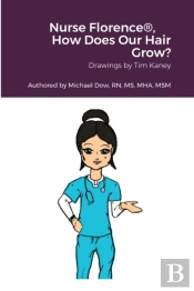 Nurse Florence , How Does Our Hair Grow