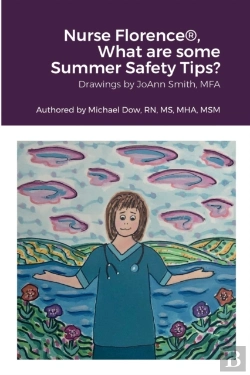 Bertrand.pt - Nurse Florence(R), What Are Some Summer Safety Tips?