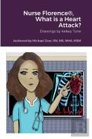 Nurse Florence(R), What Is A Heart Attack?