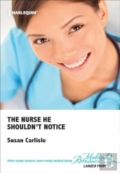 Nurse He Shouldn'T Notice