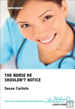 Bertrand.pt - Nurse He Shouldn'T Notice