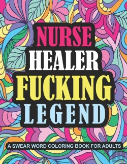 Bertrand.pt - Nurse Healer Fucking Legend