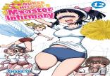 Nurse Hitomi'S Monster Infirmary Vol. 12