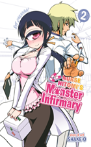 Nurse Hitomi'S Monster Infirmary Vol. 2