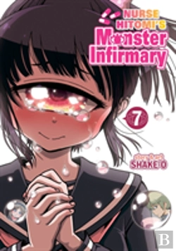 Bertrand.pt - Nurse Hitomi'S Monster Infirmary Vol. 7