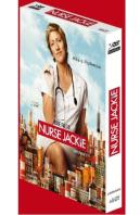 Nurse Jackie (3 Dvd) 3ªTemporada