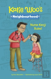 Nurse Kenji Rules!
