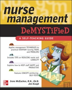 Bertrand.pt - Nurse Management Demystified