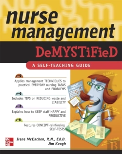 Bertrand.pt - Nurse Management Demystified