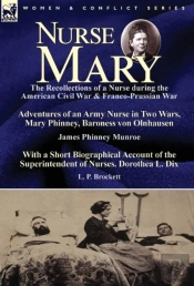 Nurse Mary