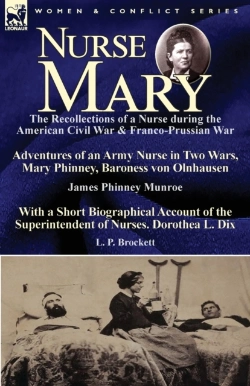 Bertrand.pt - Nurse Mary
