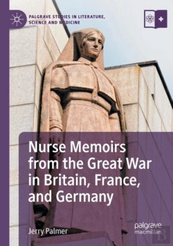 Bertrand.pt - Nurse Memoirs From The Great War In Britain, France, And Germany