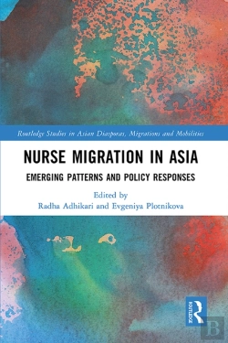 Bertrand.pt - Nurse Migration In Asia