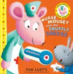 Bertrand.pt - Nurse Mousey And The Snuffly Sneeze