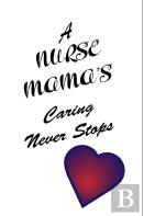 Nurse Notebook - Gift For Nurses