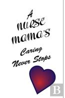 Nurse Notebook - Gift For Nurses