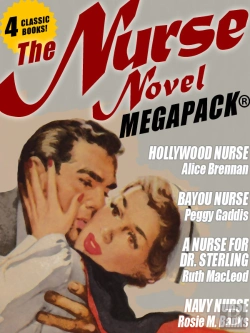 Bertrand.pt - Nurse Novel Megapack(R): 4 Classic Novels!