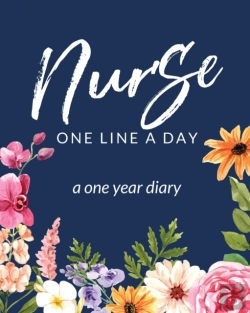 Bertrand.pt - Nurse One Line A Day A One Year Diary