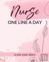 Nurse One Line A Day One Year Diary